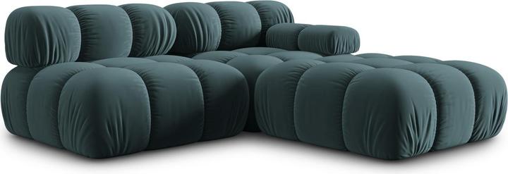 Actual product image Micadoni Bellis (Modular sofa, 4-seater)