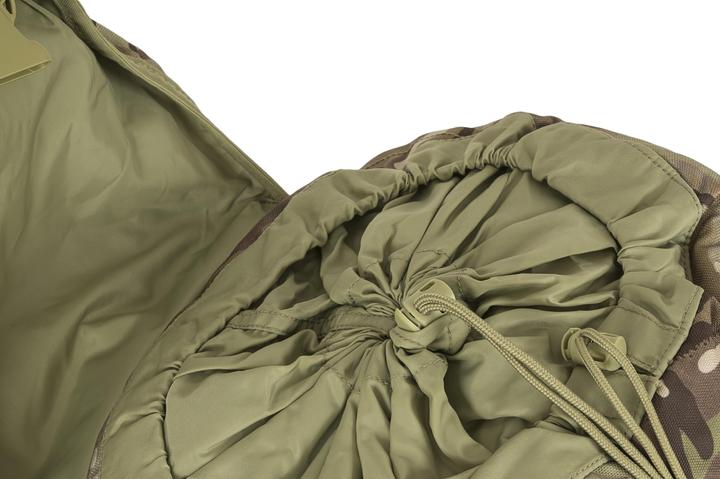 Actual product image Highlander Forces 66 Hmtc (66 l)