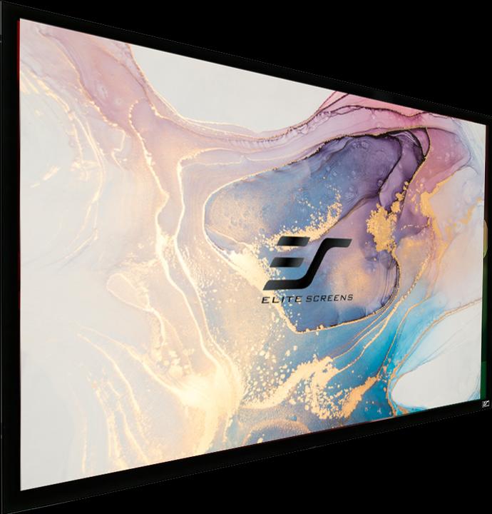 Productafbeelding Elite Screens Sabelmantel (150", 16:9)