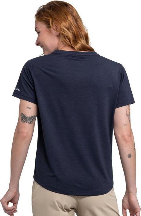 Produktbild Schöffel T Shirt Haberspitz (38)