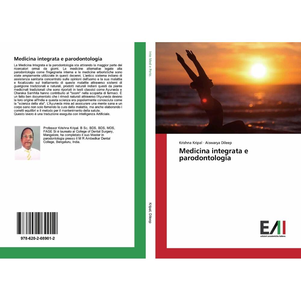 Aiswarya Dileep, Fachbücher von Krishna Kripal, Aiswarya Dileep