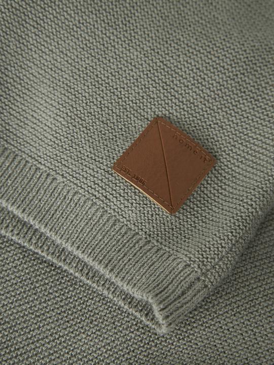 Produktbild Name it Biobaumwoll Strickjacke (62)