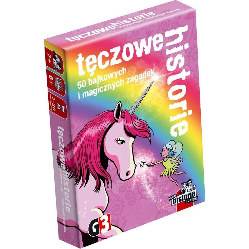 G3 gra tęczowe historie 110777 (Polnisch) (463960)