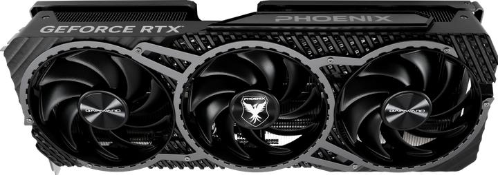 Produktbild Gainward GeForce RTX 4070 Ti Phoenix (12 GB)