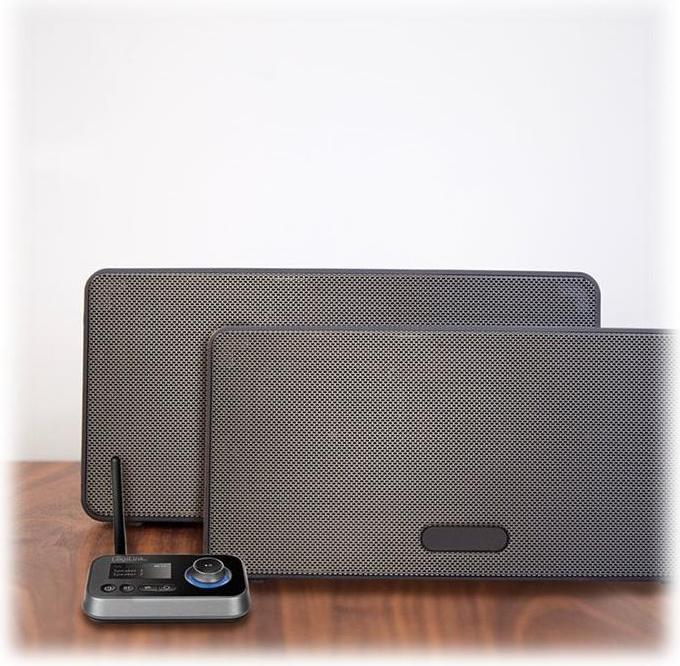 Actual product image LogiLink BT0062 (Transmitter & Receiver)