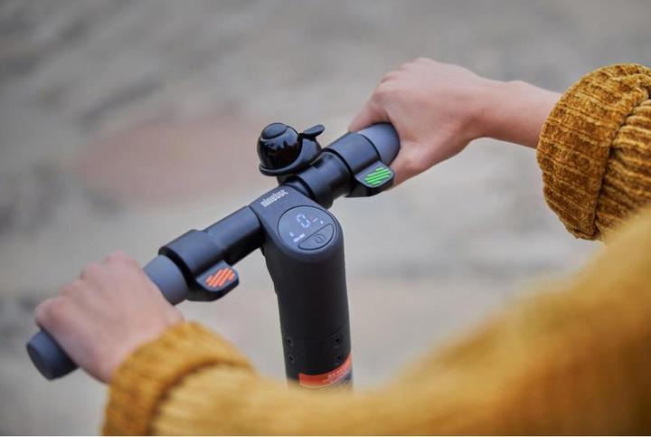 Immagine prodotto Segway-Ninebot Kick Scooter E22E (20 km/h, 22 km, 300 W)