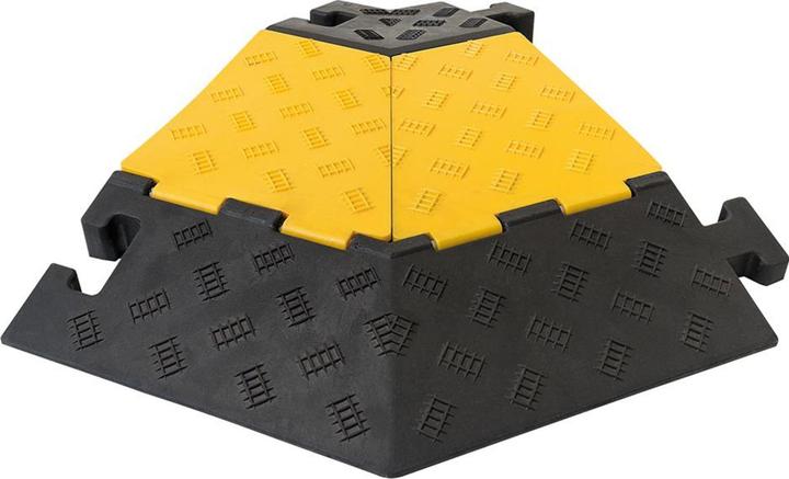 kaiserkraft Kabelbrücke, gross (Kabelbrücke, 60 cm)