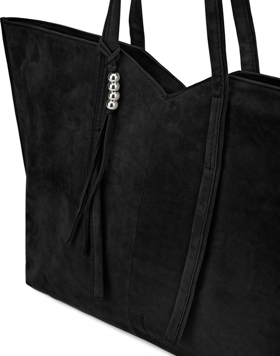 Actual product image FredsBruder All About Beads Shopper Tasche Leder 39 cm (12 l)