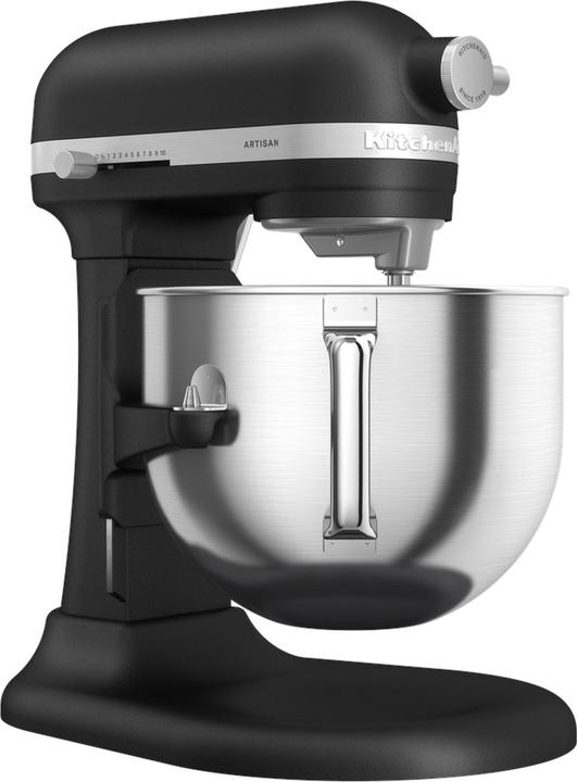 Produktbild KitchenAid Heavy Duty KSM70 (375 W, 6.60 l)