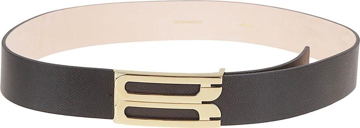 Actual product image Victoria Beckham Belts Black (80)