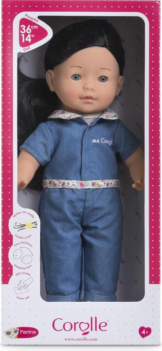 Produktbild Corolle Perrine