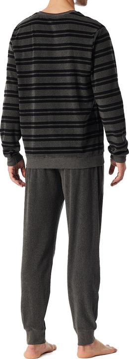 Produktbild Schiesser Comfort Nightwear Schlafanzug (58, 3XL)