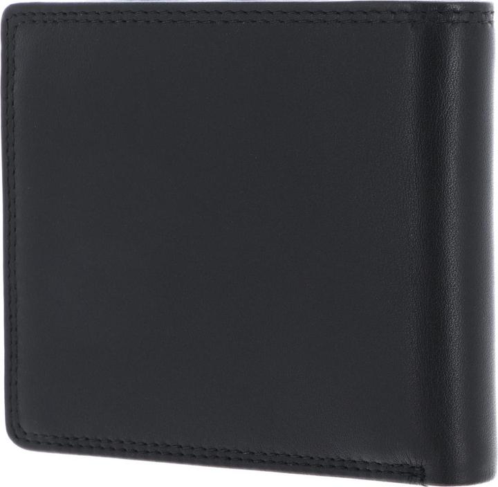 Actual product image Golden Head Polo RFID Protect 1135 Wallet