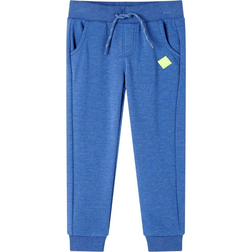 VidaXL, Sporthose, Jacqueline (92), Blau, 92