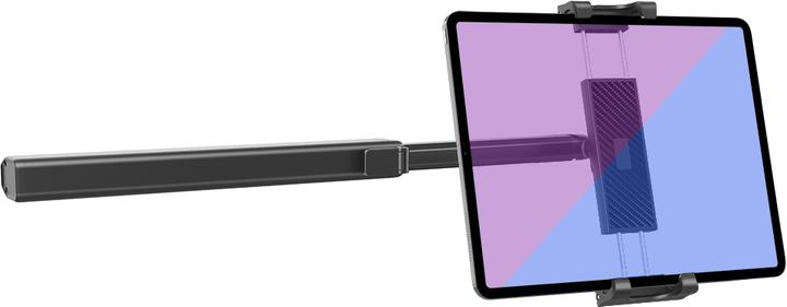 Image du produit FoneKit -autoteline niskatukeen, musta