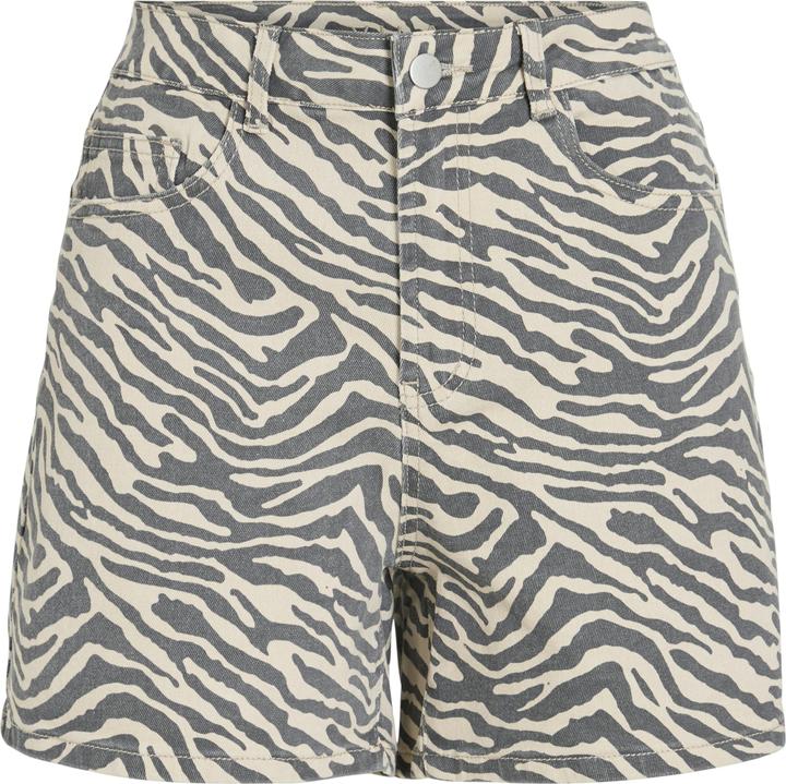 Image du produit Vila Regular Waist Jeansshorts (36)