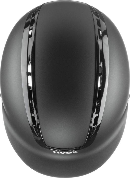 Actual product image Uvex Sports Suxxeed Active riding helmet (57 - 59 cm)