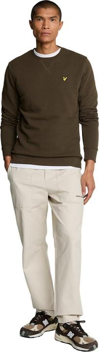 Image du produit Lyle and Scott - Sweat - Homme (M)