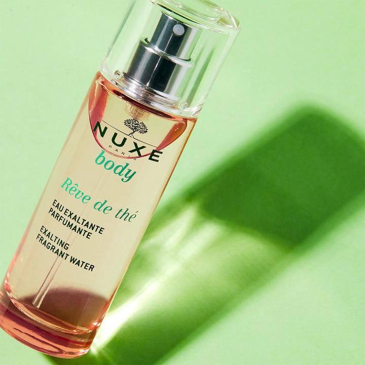 Produktbild Nuxe Vitalisierendes Duftspray (Eau de Toilette, 100 ml)