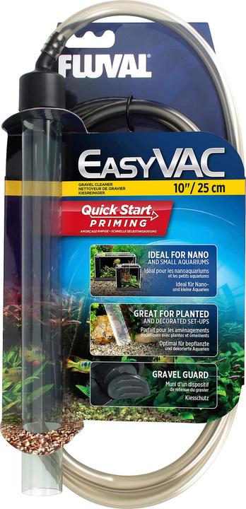 Marina Easy Clean (Aquarium Reinigung, Bodensauger)