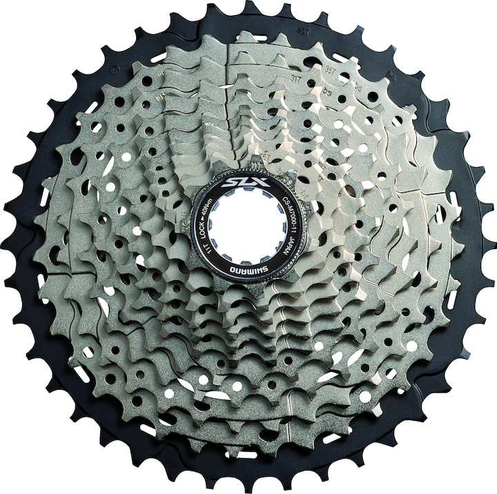 Image du produit Shimano Slx Cs-M7000 (11-vitesse, 11-46)