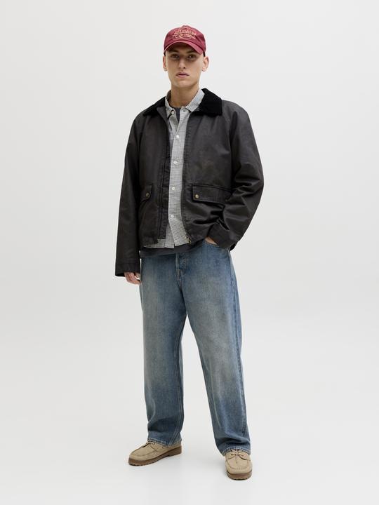 Immagine prodotto Jack & Jones Joraustin Clean Check Shirt Ls Sn (M)