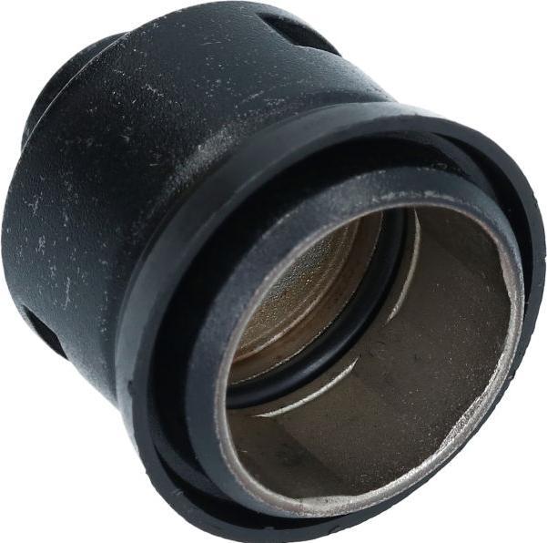 Produktbild Shimano Achsmutter Rechts Für Schnellspann. Fh-Mt500