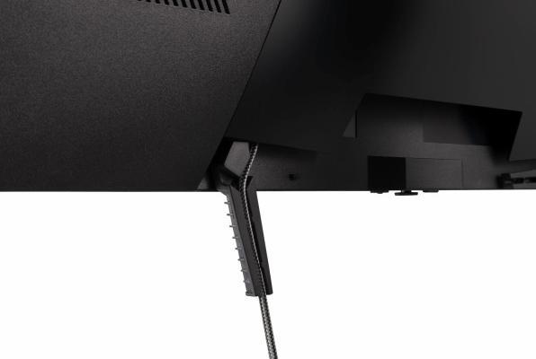 Produktbild Viewsonic Elite XG270QG (2560 x 1440 Pixel, 27")