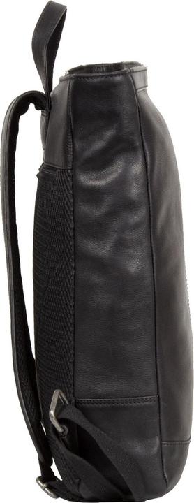 Produktbild Mustang Memphis Zip Backpack