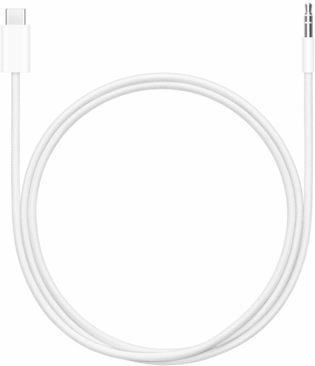 Apple USB-C to 3,5 mm Audio Cable (1,2 m) (1.20 m)