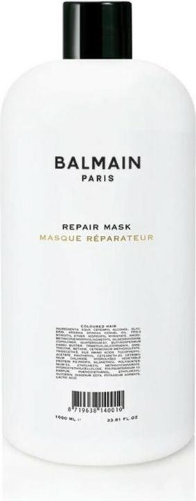 Balmain Illuminating Mask White 1000ml (1000 ml)