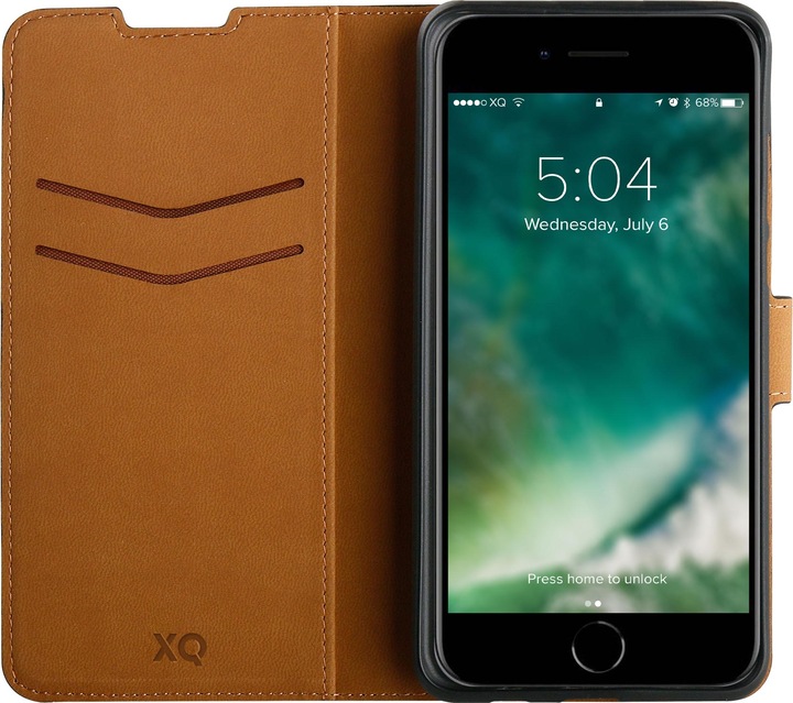 Produktbild Xqisit Slim Wallet Selection