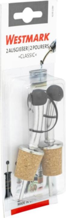 Produktbild Westmark Flaschenausgiesser (Dosierer + Ausgiesser)