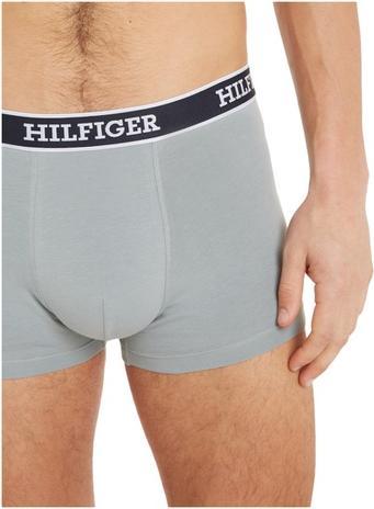 Immagine prodotto Tommy Hilfiger Boxer da uomo Trunk 3-pack (XL, confezione da 3)