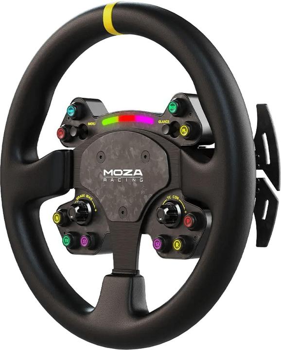 Actual product image Moza RS V2 (PC)