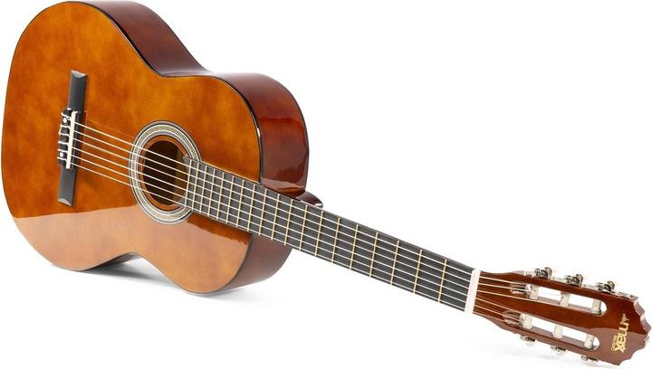 Produktbild Max SoloArt (Akustik Gitarren Set, Linde, Ahorn)