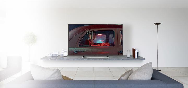 Produktbild Panasonic Tx-32fsw504s (32", LCD, HD, 2018)