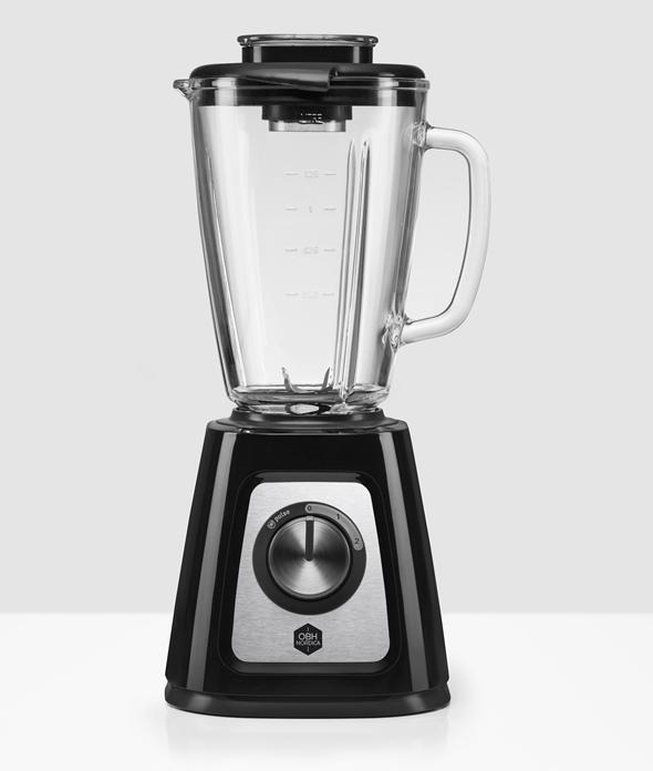 Produktbild OBH Nordica Blendforce Black (800 W)