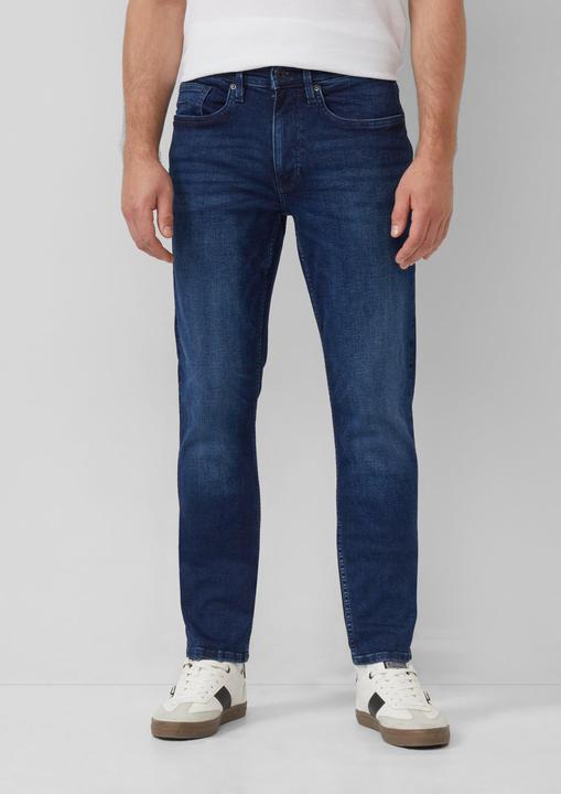 Immagine prodotto S.Oliver Jeans-Hose Jeans Nelio / Slim Fit / Mid Rise / Slim Leg / Hyperstretch (W30/L36)