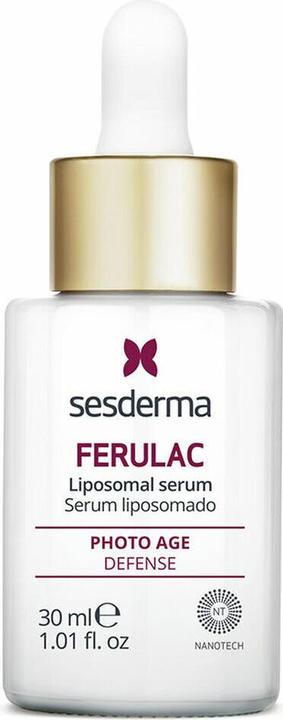 Immagine prodotto Sesderma Ferulac Liposomal Anti-Aging Serum 30 Ml (30 ml)