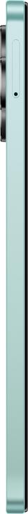 Image du produit Honor X5c Plus Phone, 128GB/4GB, Ocean Cyan (128 Go, Ocean Cyan, 6.73")