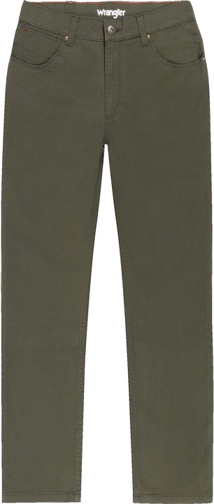 Actual product image Wrangler Trousers Straight (32)