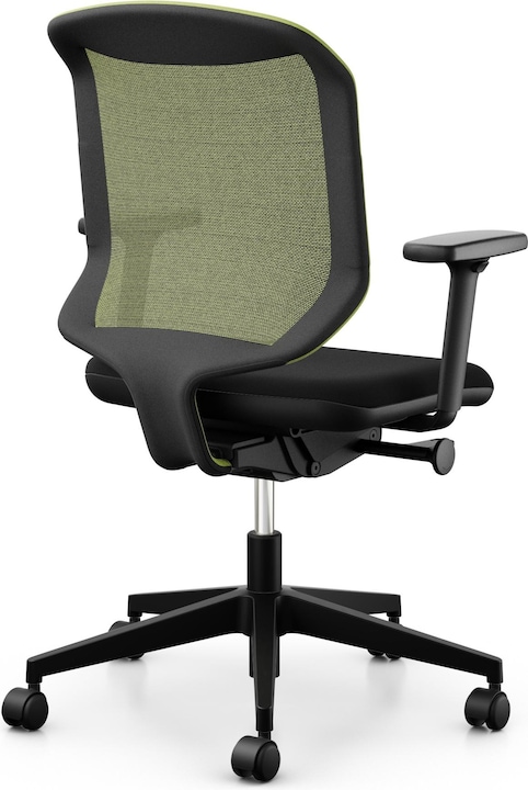 Image du produit Giroflex 434 Chair 2 Go avec accoudoirs
