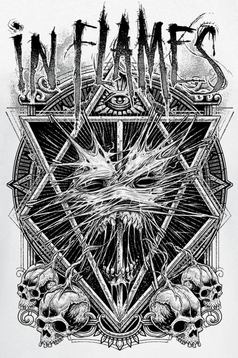 Produktbild In Flames I'm Your Soul (S)