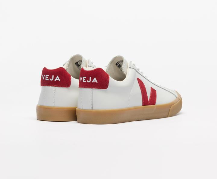Actual product image Veja Esplar Logo WHITE PEPPER NATURAL (41)