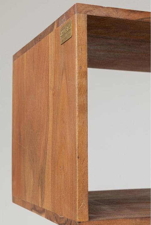 Produktbild Kare Design Authentico Regal Zick Zack 180x100cm (100 x 35 x 180 cm)