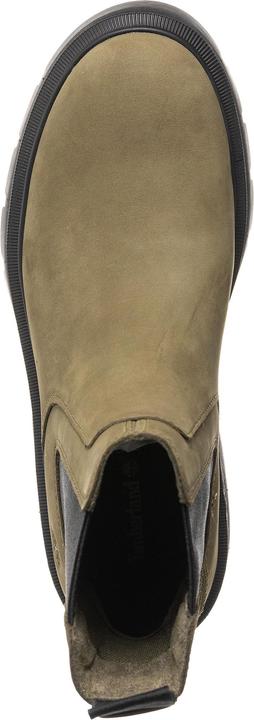 Image du produit Timberland Bottes Cortina Valley Chelsea - 108647 (38.5)