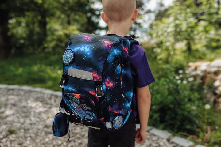 Actual product image Beckmann Classic mit Wendetasche (22 l)