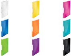 Image du produit Leitz WOW - Classeur à anneaux (A4, 32 mm, 1 pièce(s))