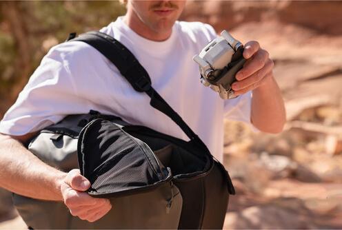 Immagine prodotto Wandrd STRATUS Photo 18 Wasatch Green (Zaino per fotocamera, 18 l)